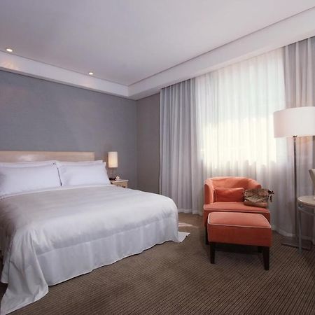Welcome Hotel Taipei Extérieur photo