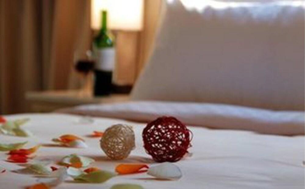 Welcome Hotel Taipei Extérieur photo