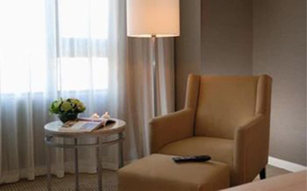 Welcome Hotel Taipei Extérieur photo